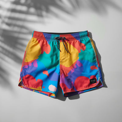 شورتات بحر