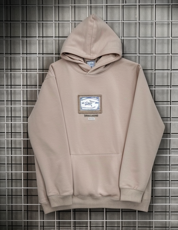 Jumbo Hoodie