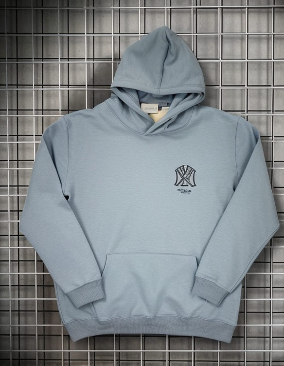 Jumbo Hoodie