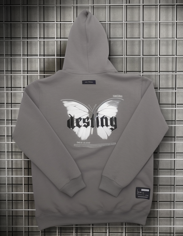 Jumbo Hoodie