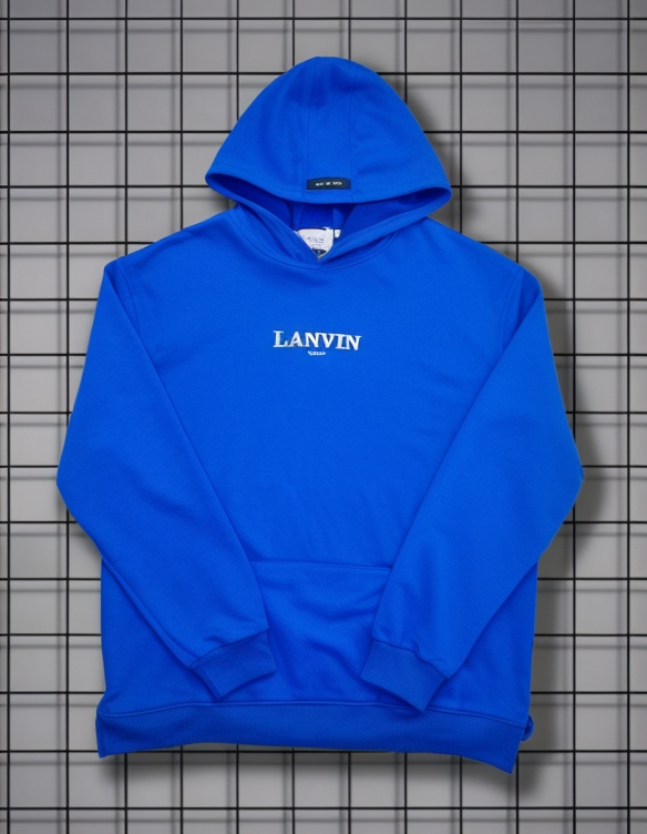 Jumbo Hoodie