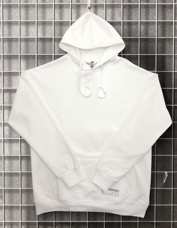 Jumbo Hoodie