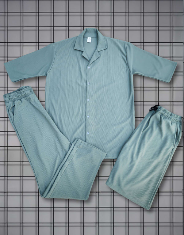 طقم - Linen set
