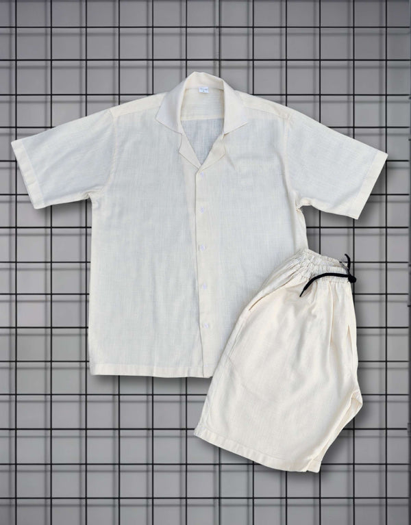 طقم - Linen set