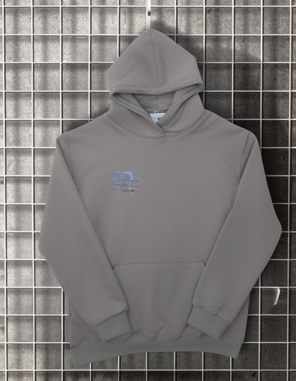 Jumbo Hoodie