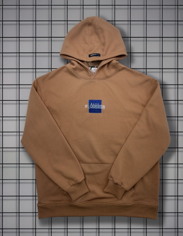 Jumbo Hoodie