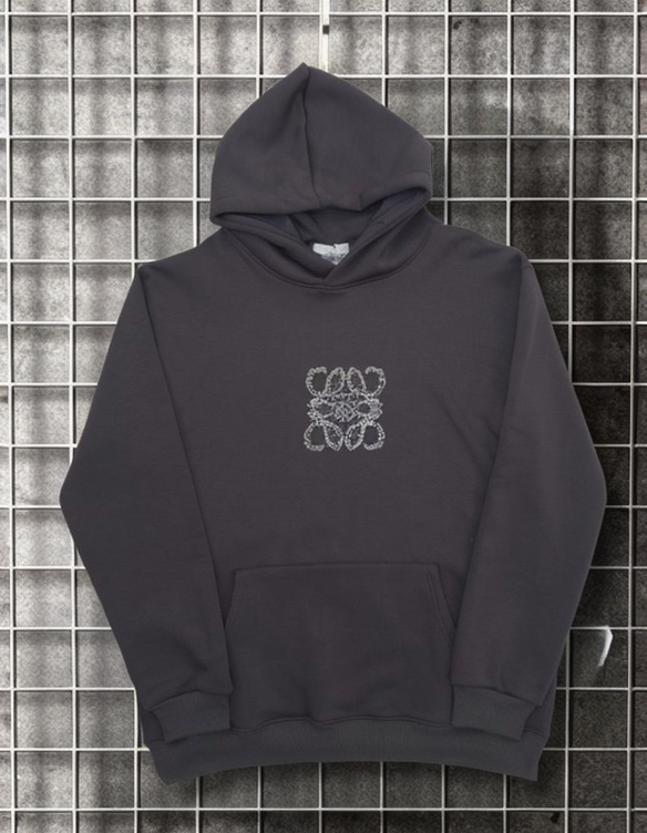Jumbo Hoodie