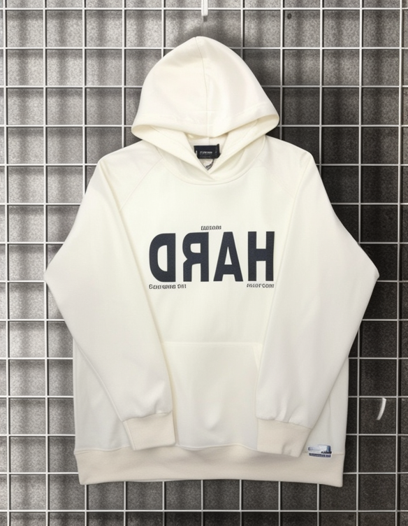 Jumbo Hoodie