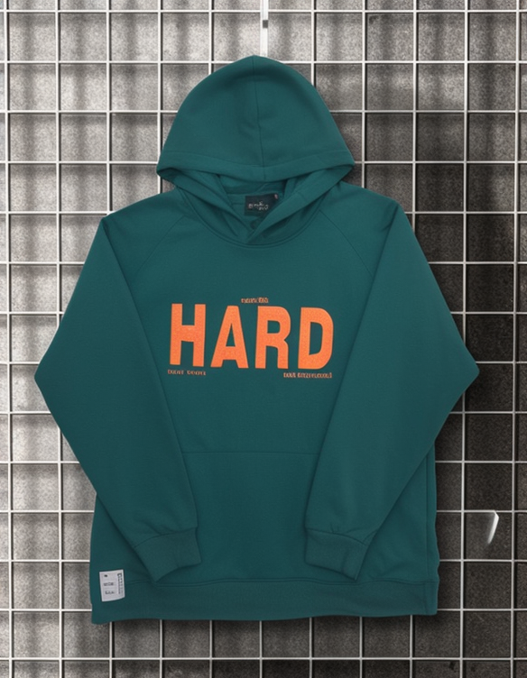 Jumbo Hoodie