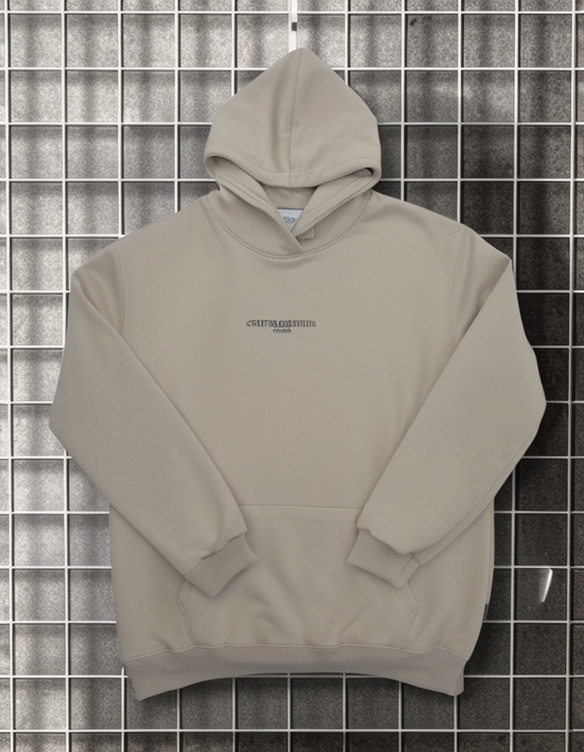 Jumbo Hoodie