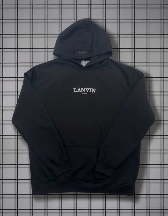 Jumbo Hoodie
