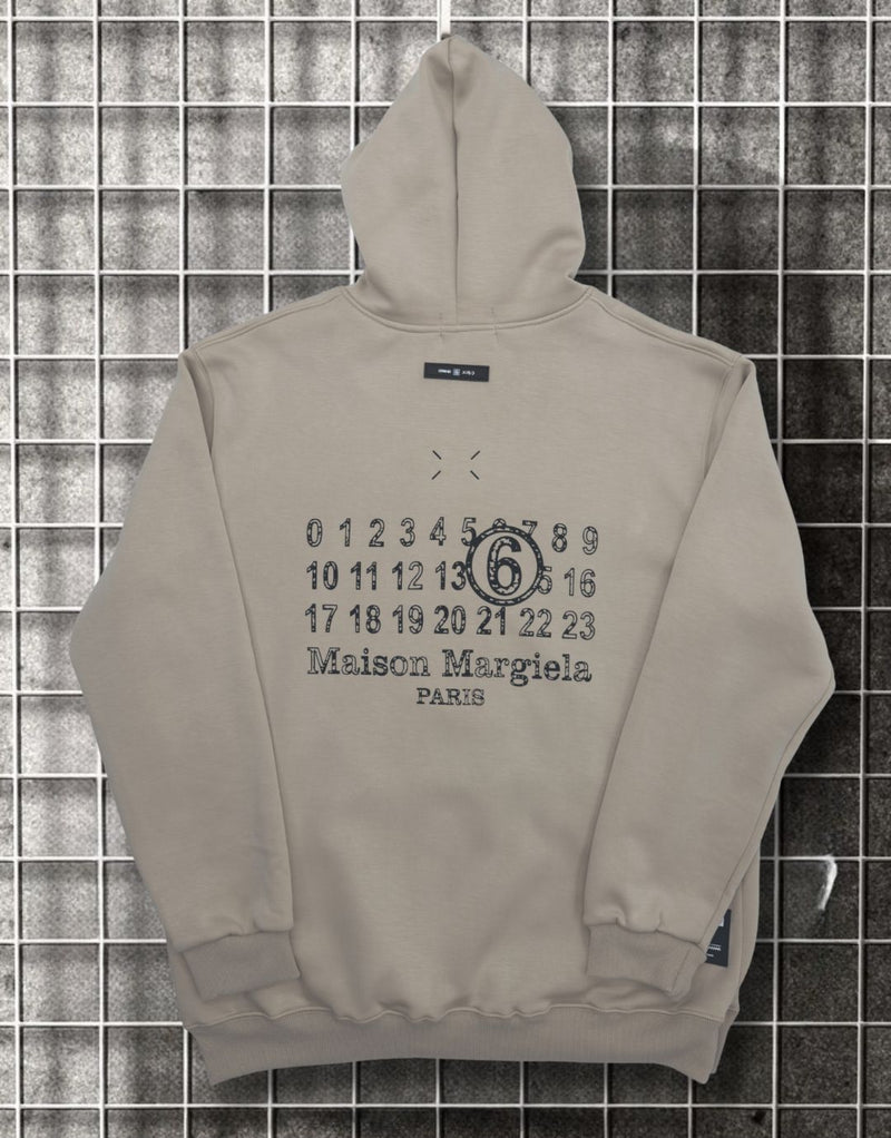 Jumbo Hoodie