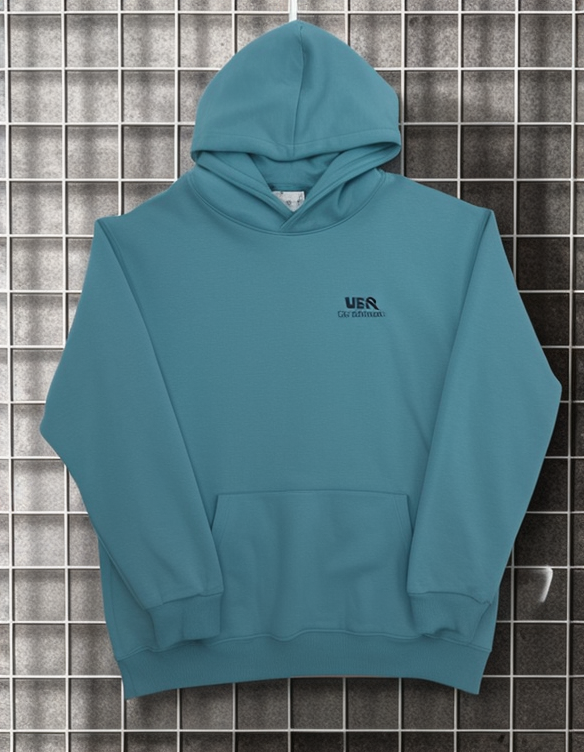 Jumbo Hoodie