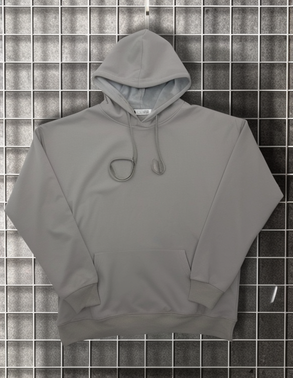 Jumbo Hoodie