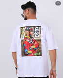 Jumbo T-shirts -  تيشيرت مقاسات كبيرة