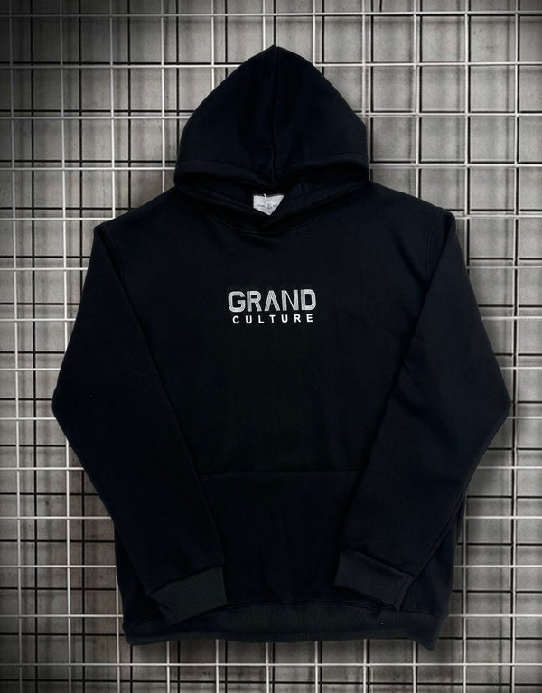 Jumbo Hoodie