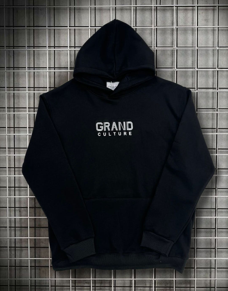 Jumbo Hoodie