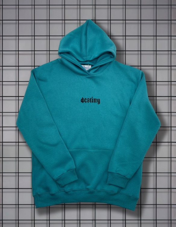 Jumbo Hoodie
