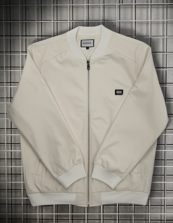 Jacket - جاكيت