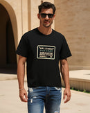 T-shirt - تيشيرت