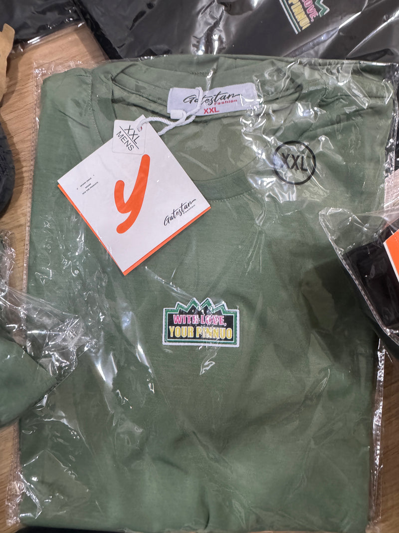 T-shirt