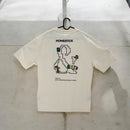 T-shirt - تيشيرت