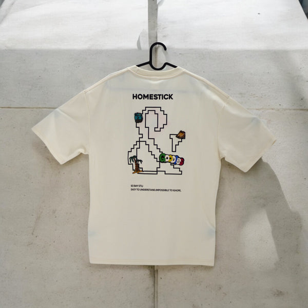 T-shirt - تيشيرت