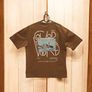 T-shirt - تيشيرت