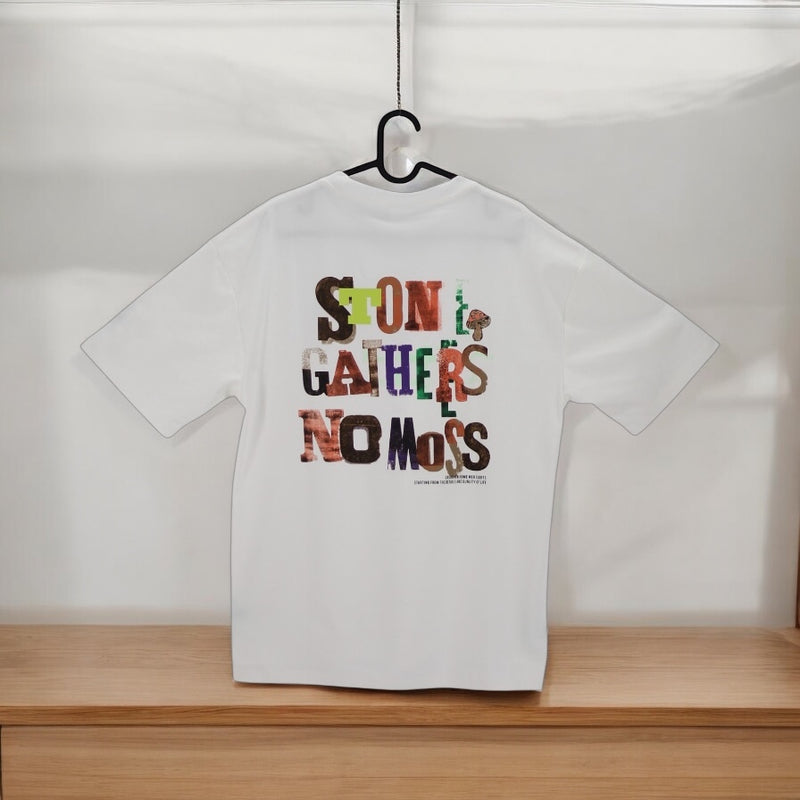 T-shirt - تيشيرت