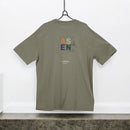 T-shirt - تيشيرت