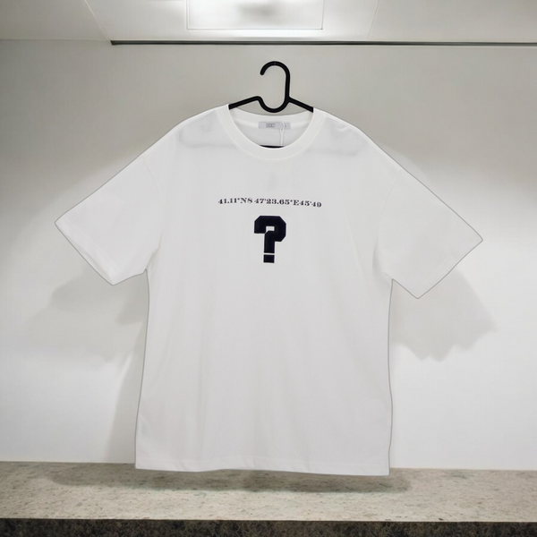 T-shirt - تيشيرت