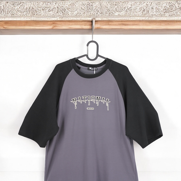 T-shirt - تيشيرت