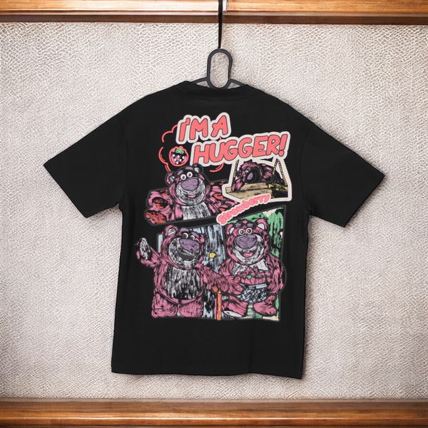 T-shirt - تيشيرت