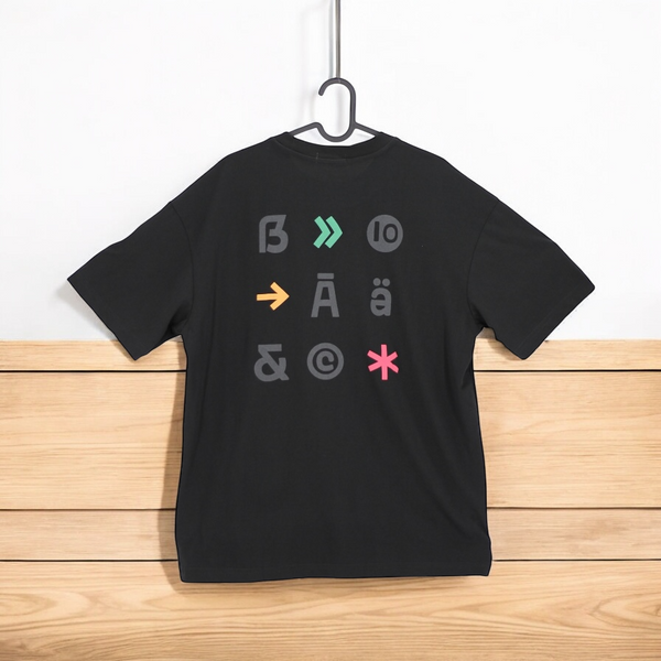 T-shirt - تيشيرت