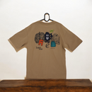 T-shirt - تيشيرت