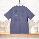 T-shirt - تيشيرت