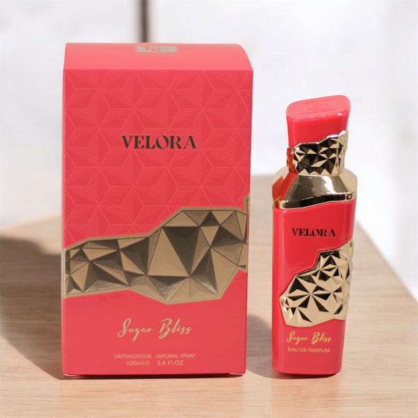 Magic velora pink
