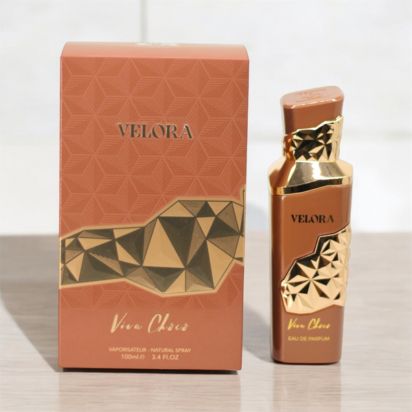 Magic velora brown