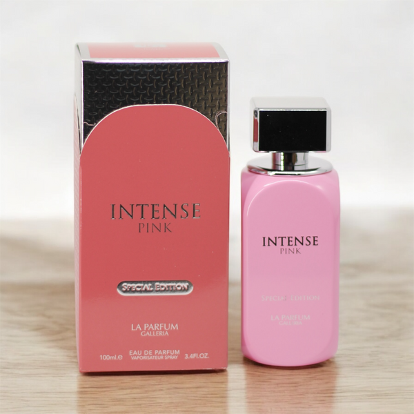 Magic intense pink