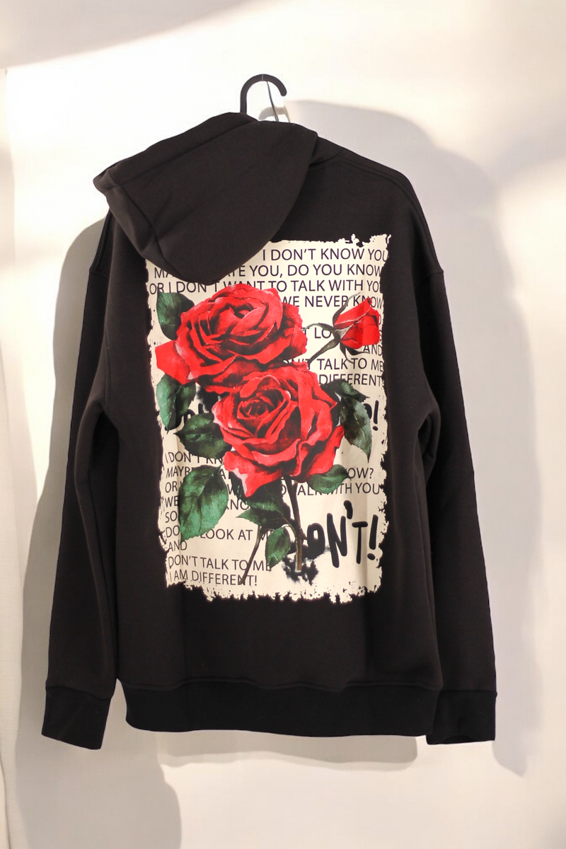 هودي - Hoodie