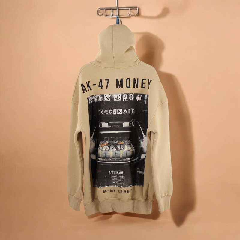 هودي - Hoodie