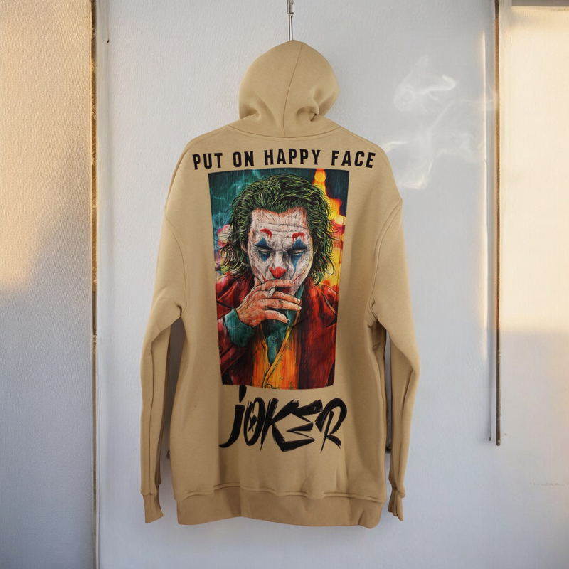 هودي - Hoodie