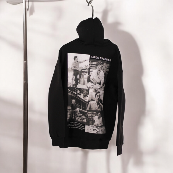 هودي - Hoodie