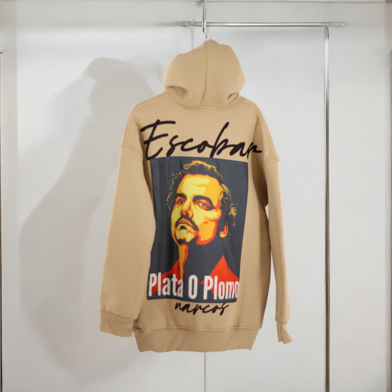 هودي - Hoodie