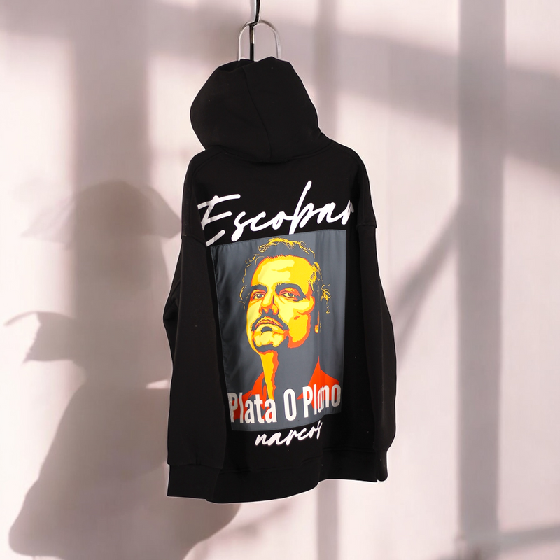 هودي - Hoodie