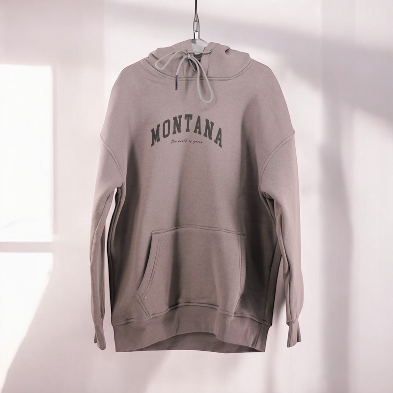 هودي - Hoodie