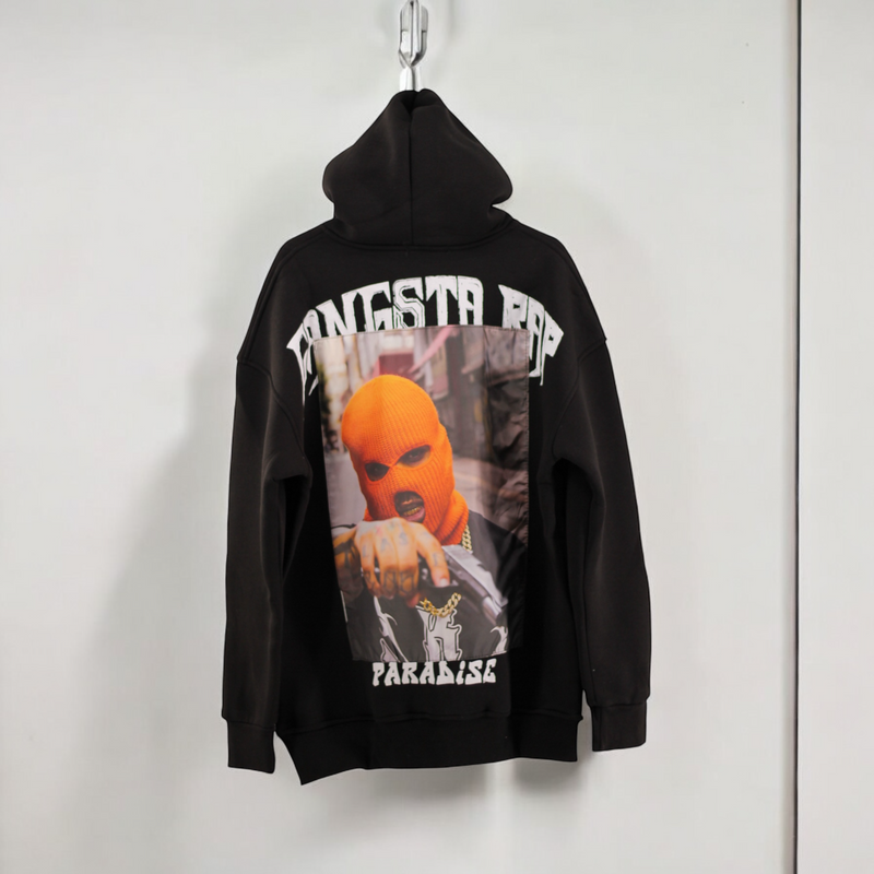 هودي - Hoodie