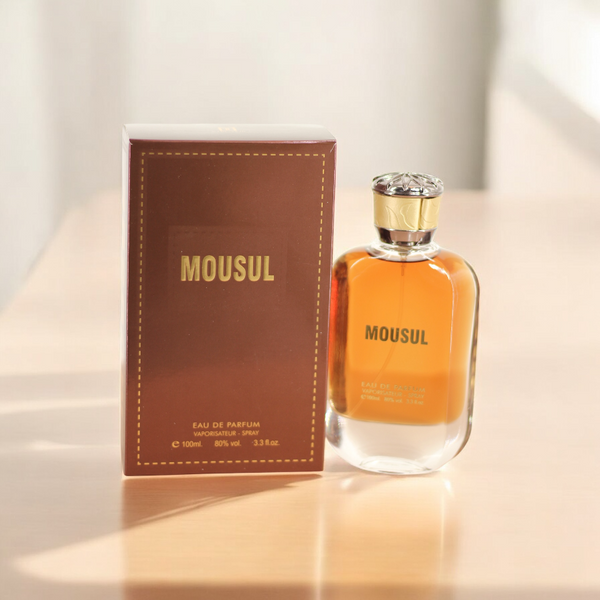 Magic Mousul