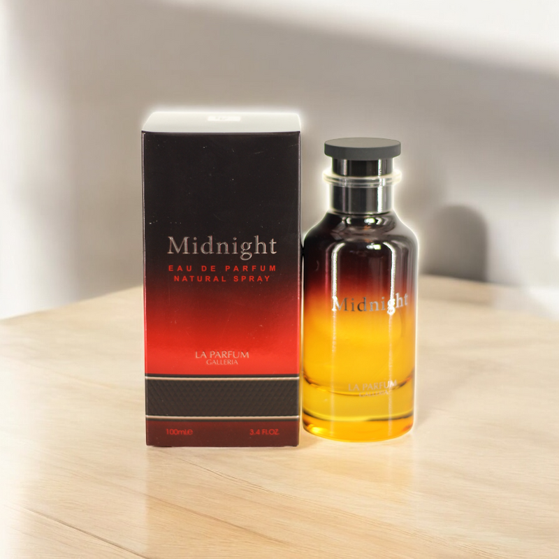 Magic Midnight