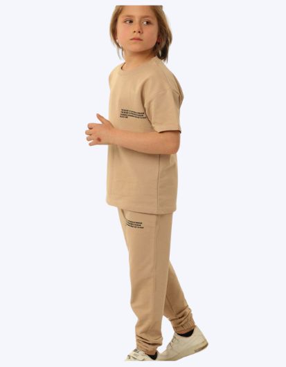 طقم - أطفال